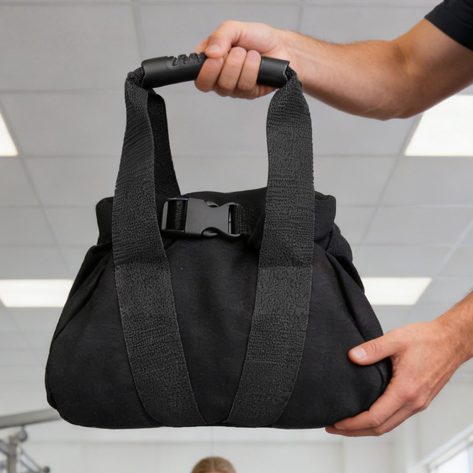 Zandzaktraining 0-35 lbs Oefen - Kettlebell recensie en prijs