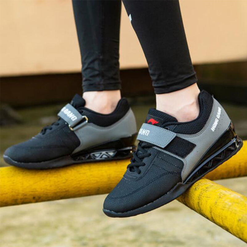 Professionele Gewichtheffen Sc - Weightlifting Shoes recensie en prijs
