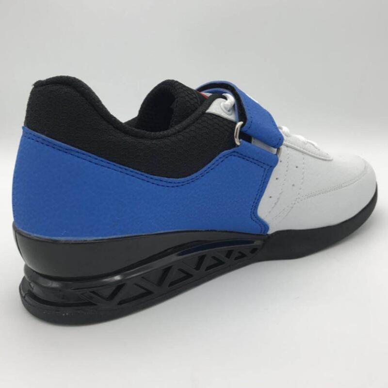 Professionele Gewichtheffen Sc - Weightlifting Shoes recensie en prijs