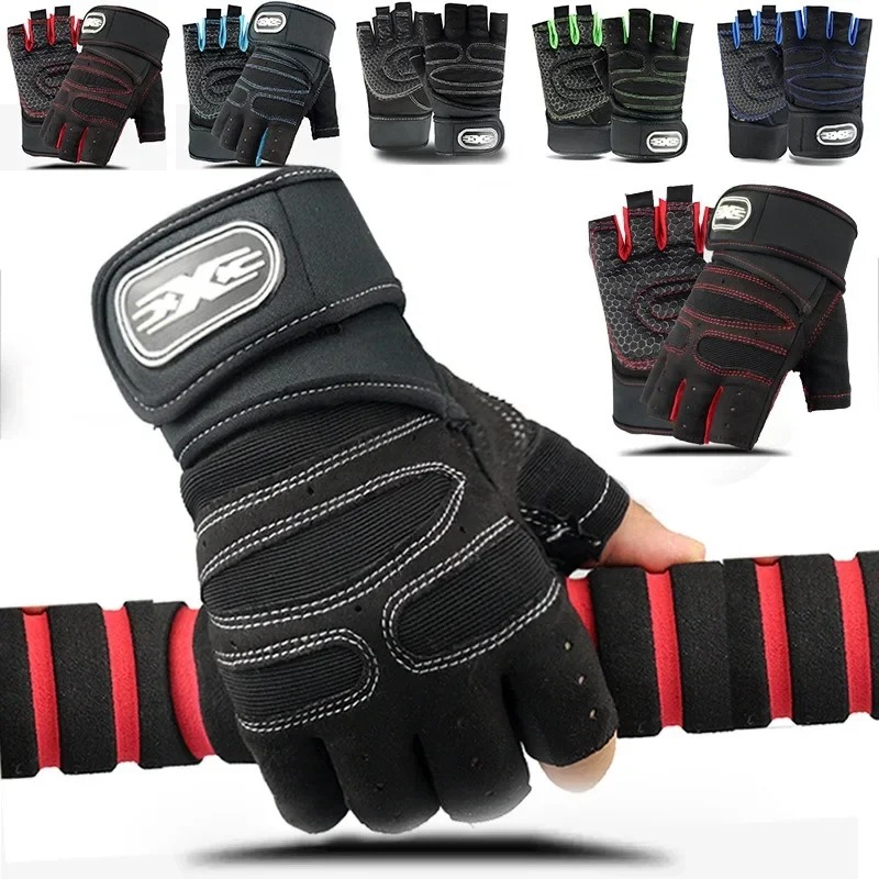 Herren- en dameshandschoenen z - Weightlifting Gloves recensie en prijs