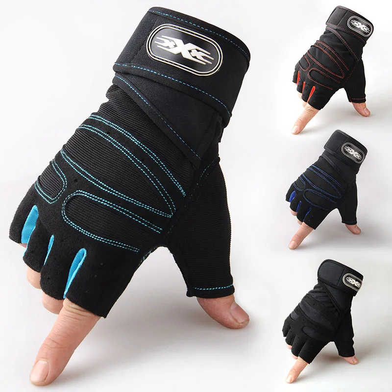 Gymhandschoenen Fitness Gewich - Weightlifting Gloves recensie en prijs