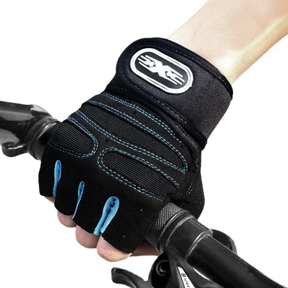 Gymhandschoenen Fitness Gewich - Weightlifting Gloves recensie en prijs