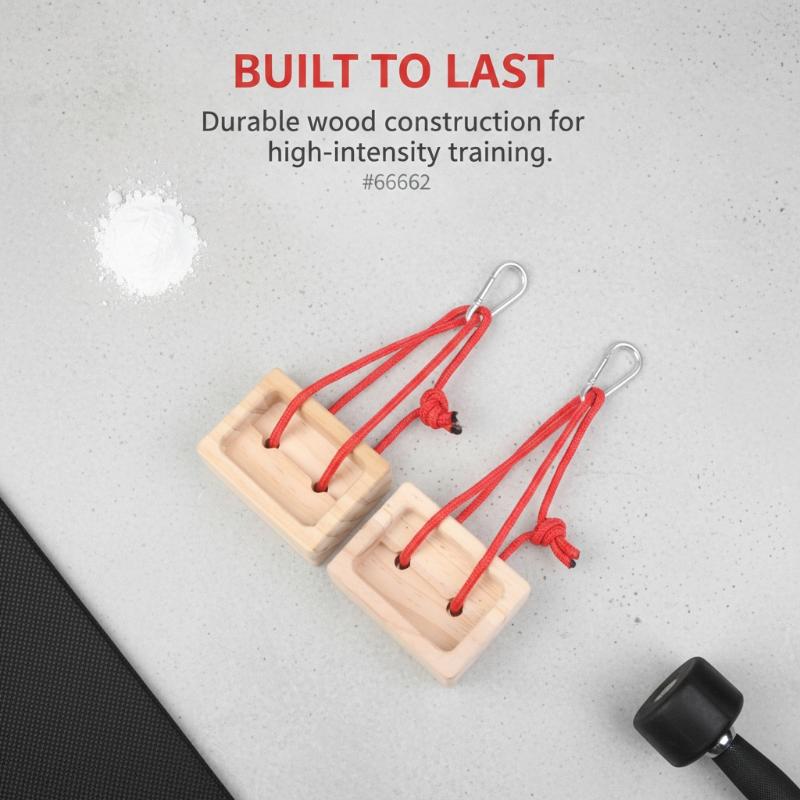 Klimhangbord Klimvingerbord W  - Rope Climb recensie en prijs