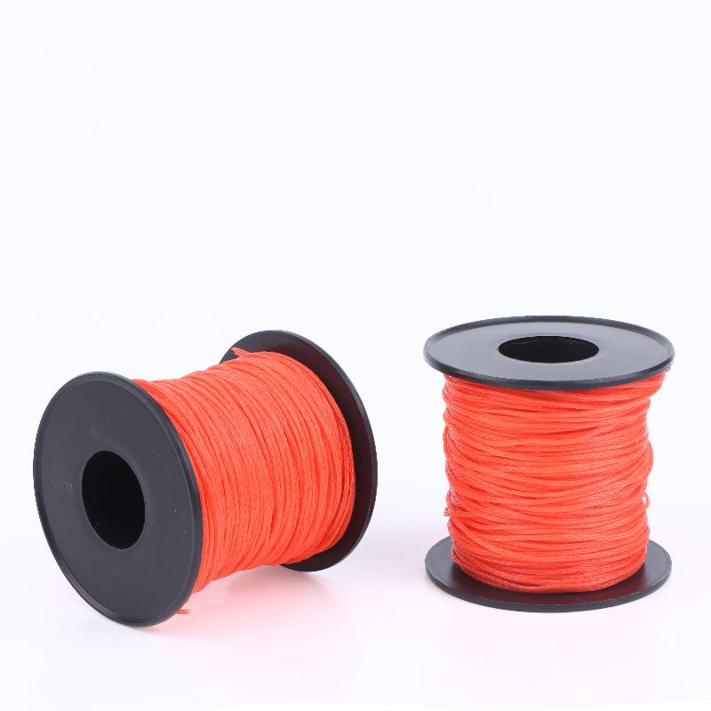 50M/Roll Rode Markering Bouwli - Rope Climb recensie en prijs