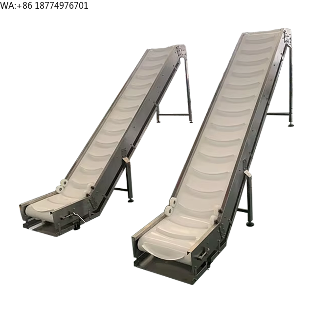 Voedselveilige emmerlift, auto - Lifting Belt recensie en prijs