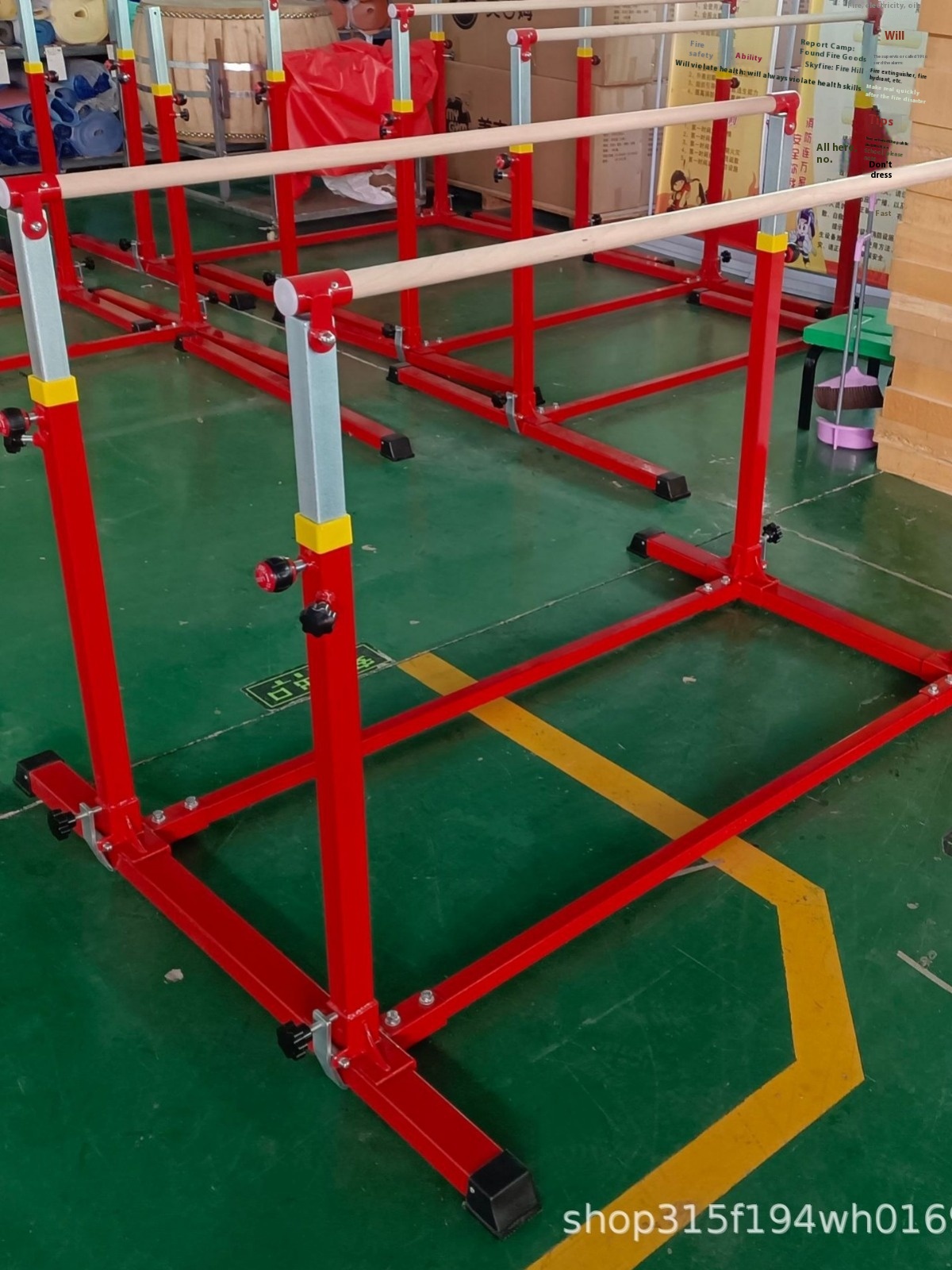 2026 Fabrieksdirect Hot Sale B - Gymnastic Ring recensie en prijs