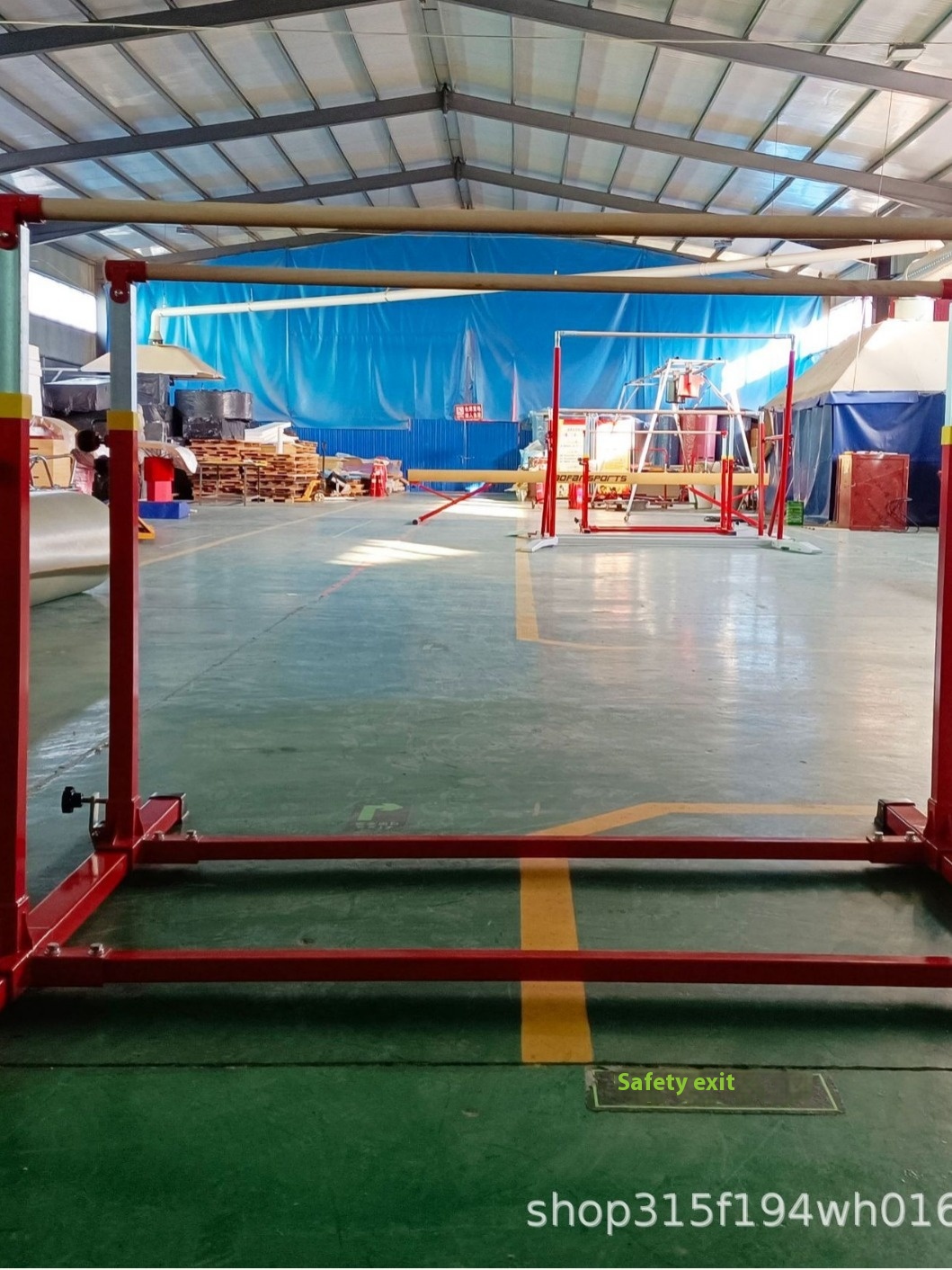 2026 Fabrieksdirect Hot Sale B - Gymnastic Ring recensie en prijs