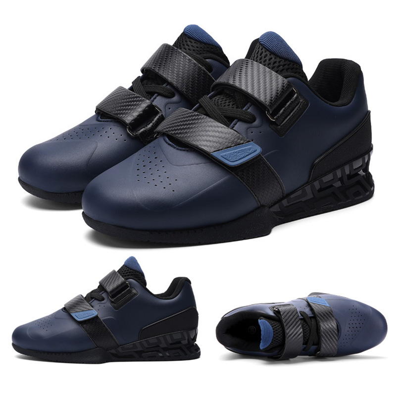 Nieuwe Haak Lus Gym Gewichthef - Weightlifting Shoes recensie en prijs