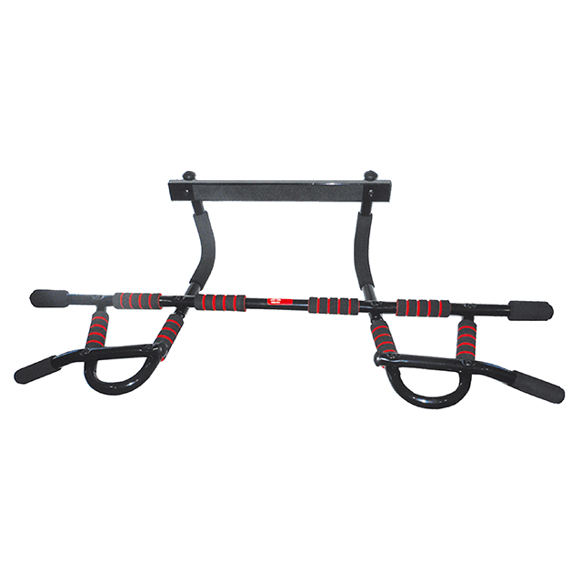 Draagbare oefeningsdeur gym ba - Pull Up Bar recensie en prijs