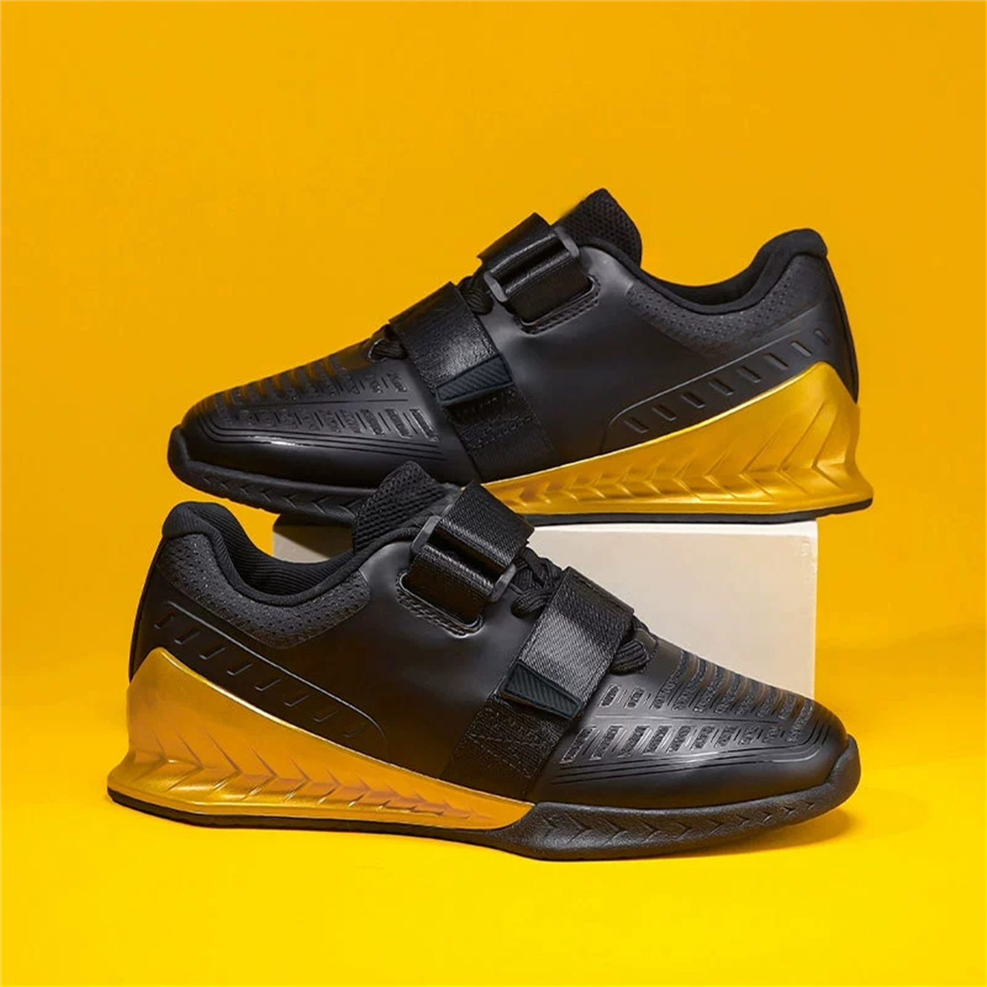 Professionele Herenschoenen vo - Weightlifting Shoes recensie en prijs