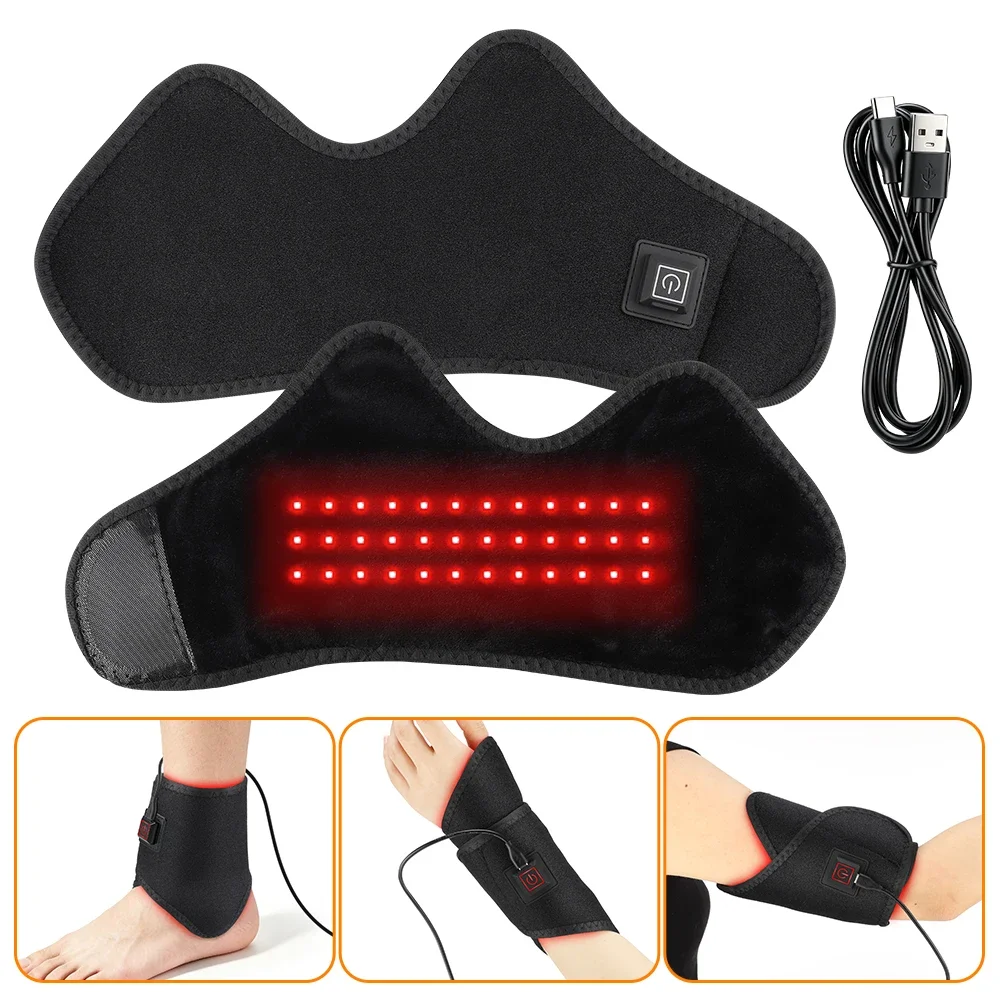 Verwarmende enkelbandage met r - Wrist Wraps recensie en prijs