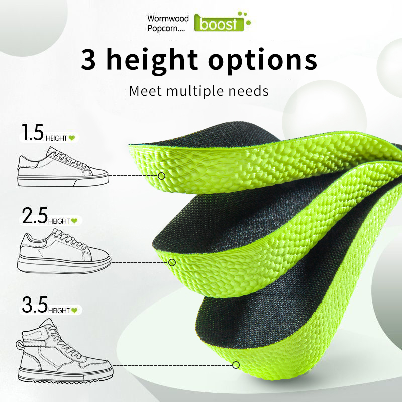 Traagschuim Hoogte Toename Inl - Weightlifting Shoes recensie en prijs