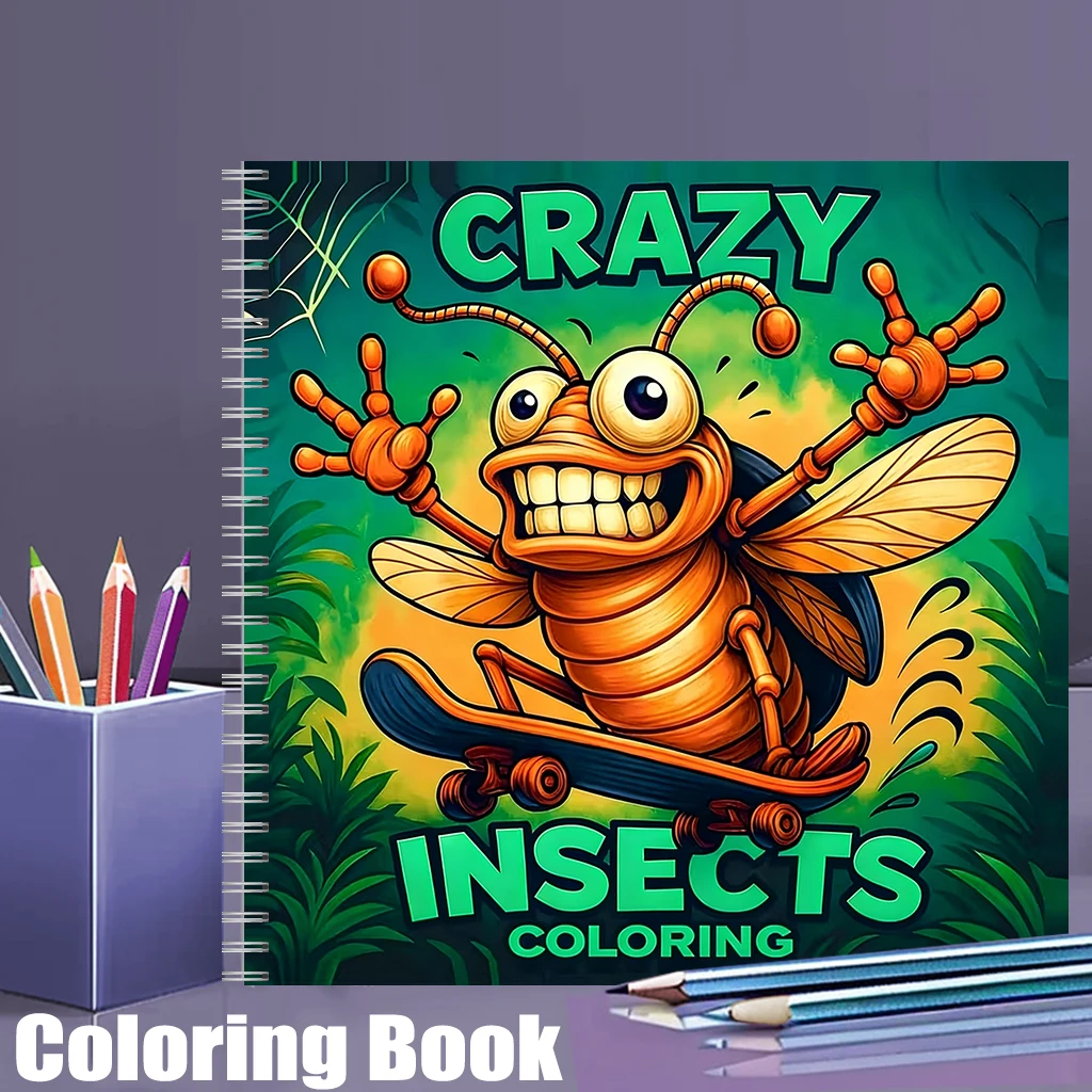 Crazy Insect Bold-easy Patrone - Chalk Bag recensie en prijs