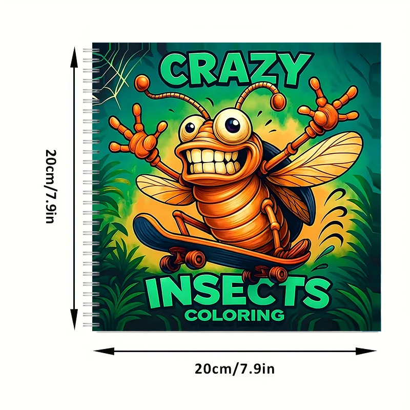 Crazy Insect Bold-easy Patrone - Chalk Bag recensie en prijs