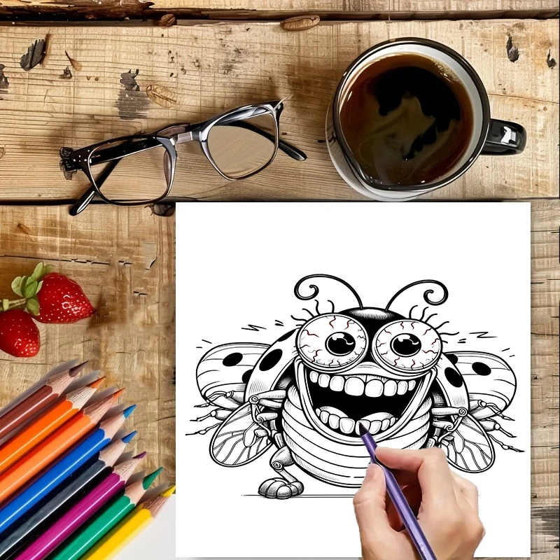 Crazy Insect Bold-easy Patrone - Chalk Bag recensie en prijs