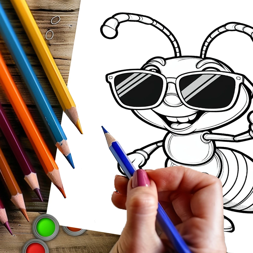 Crazy Insect Bold-easy Patrone - Chalk Bag recensie en prijs
