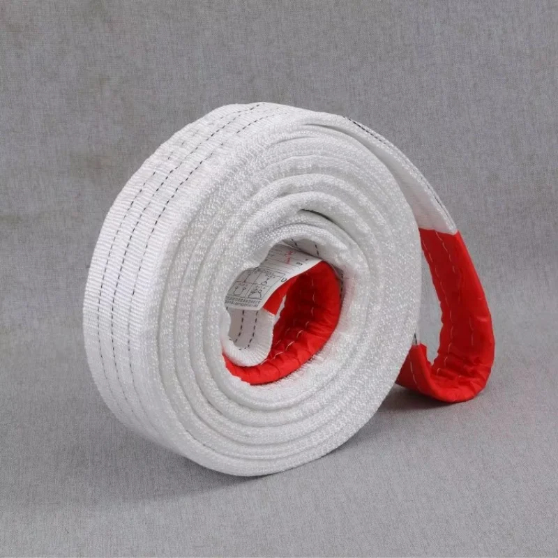 1 ton, 2 ton, 3 ton, 5 ton, 6  - Lifting Belt recensie en prijs