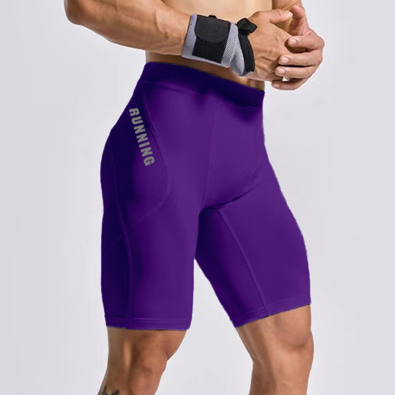 Bodybuilding-shorts voor heren - Crossfit Victory recensie en prijs