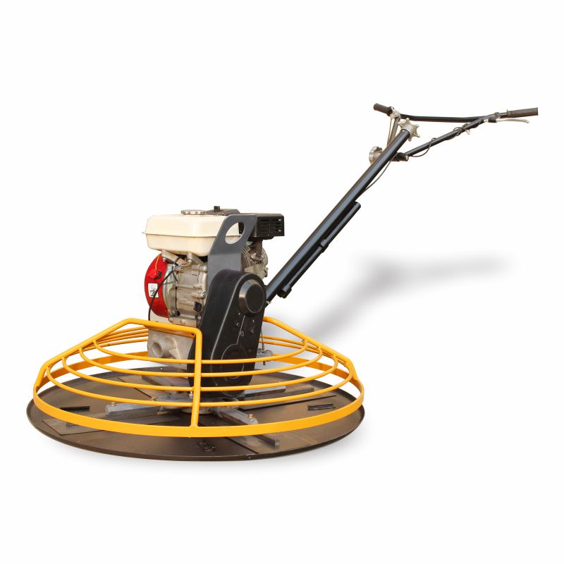 Hot Sale Power Troffel Machine - Crossfit Machine recensie en prijs