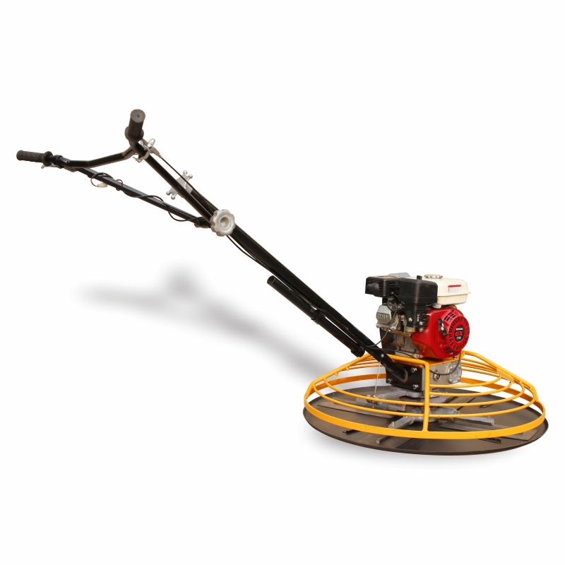 Hot Sale Power Troffel Machine - Crossfit Machine recensie en prijs