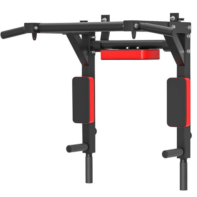 Staal multifunctionele binnenw - Pull Up Bar recensie en prijs