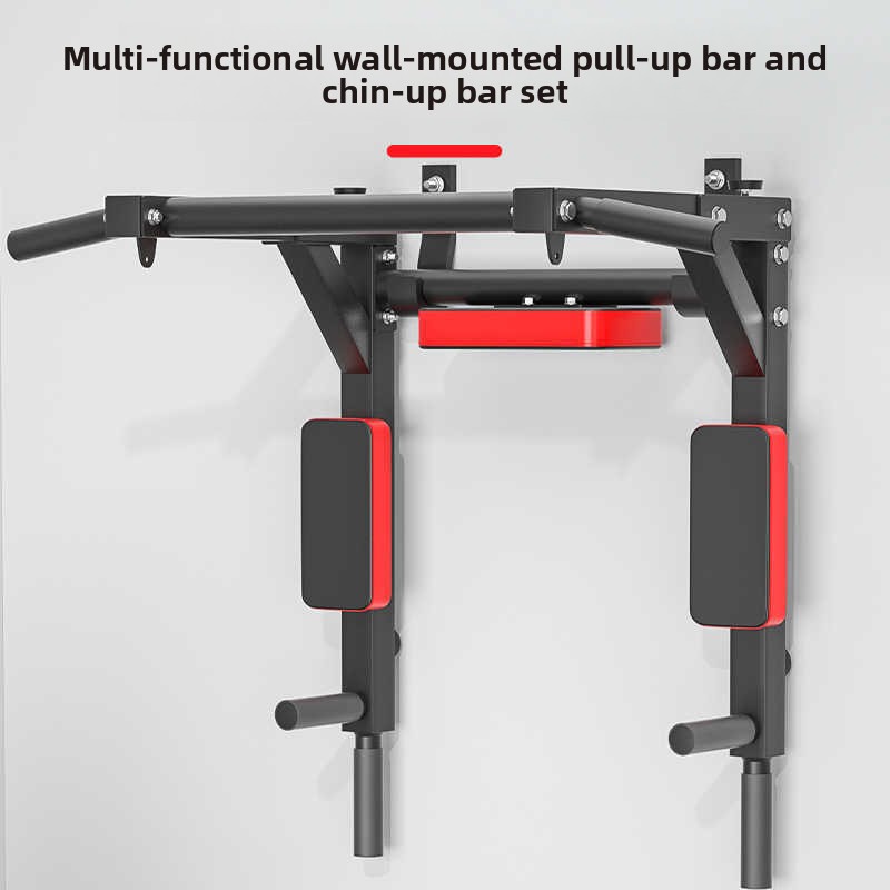 Staal multifunctionele binnenw - Pull Up Bar recensie en prijs