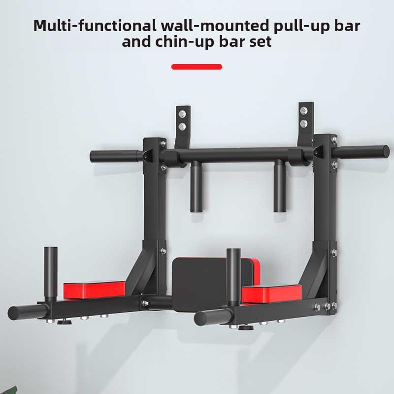 Staal multifunctionele binnenw - Pull Up Bar recensie en prijs